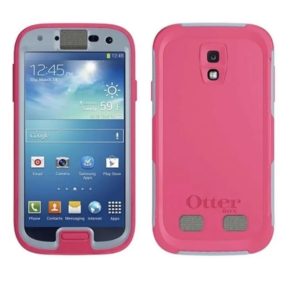 💦OtterBox Case Preserver Series For Samsung Galaxy S4 NEW💦